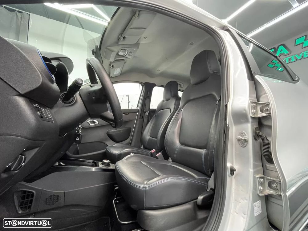 Dacia Spring Comfort Plus - 14