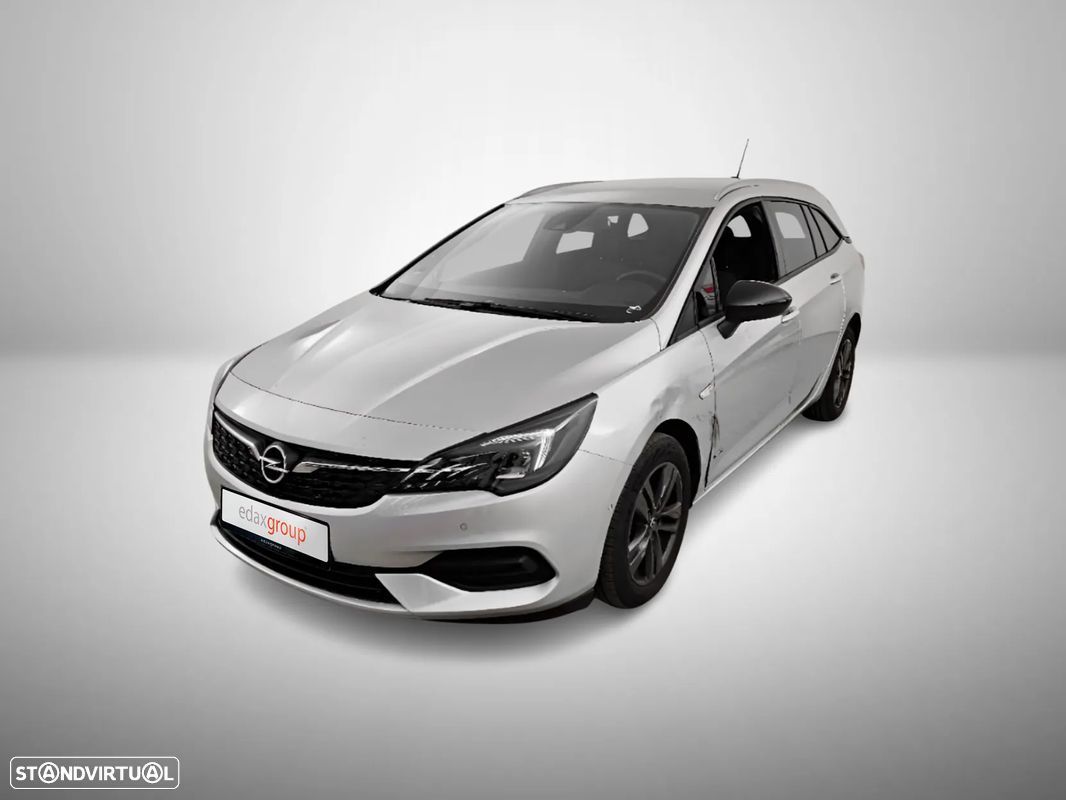 Opel Astra Sports Tourer 1.4 T GS Line CVT S/S - 1