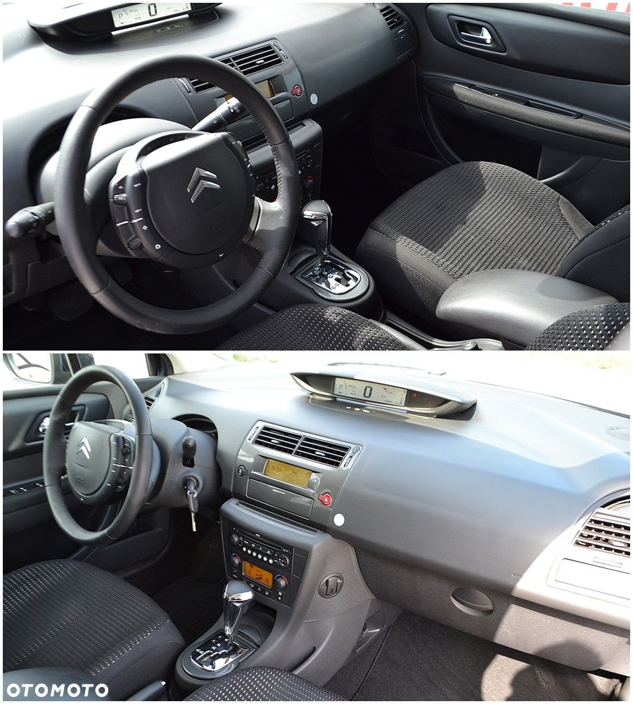 Citroën C4 VTi 120 Tendance - 14