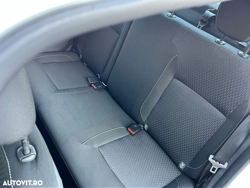 Dacia Logan 1.5 dCi Laureate - 14