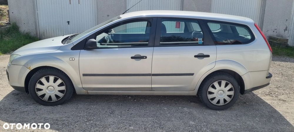 Ford Focus - 4