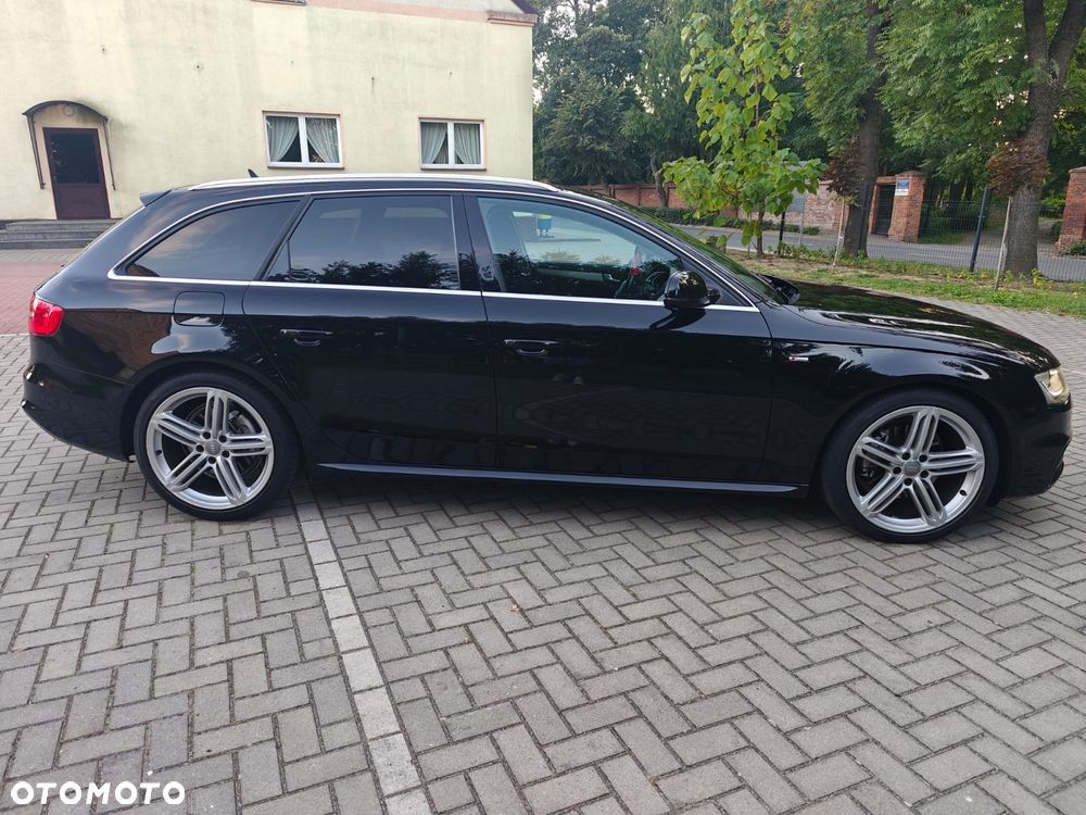 Audi A4 - 18