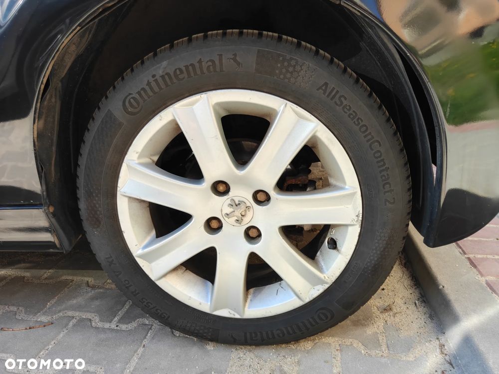 Peugeot 207 CC 120 VTi Sport - 18