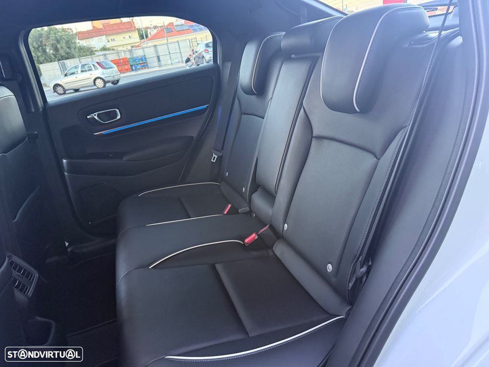 Honda e-Ny1 68.8 kWh - 13