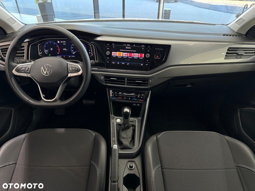 Volkswagen Taigo 1.5 TSI ACT Style DSG - 14