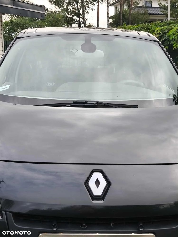 Renault Scenic 1.9 dCi Privilege - 28