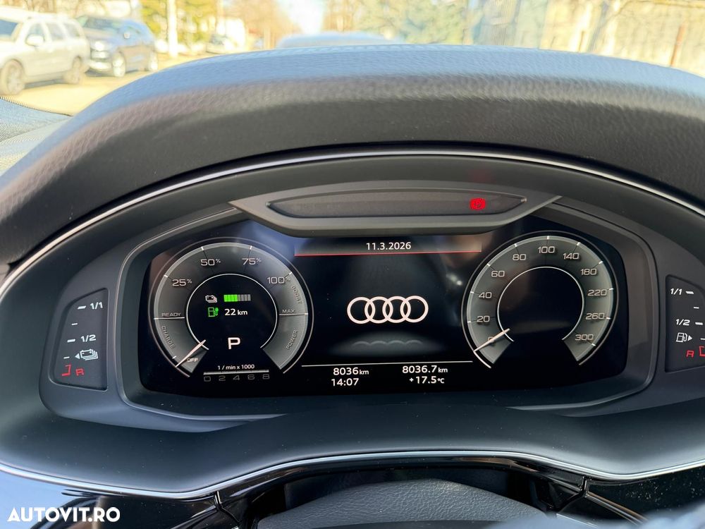 Audi Q7 - 29