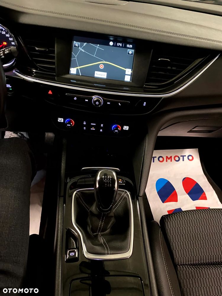 Opel Insignia 1.5 Direct InjectionTurbo Business Innovation - 21