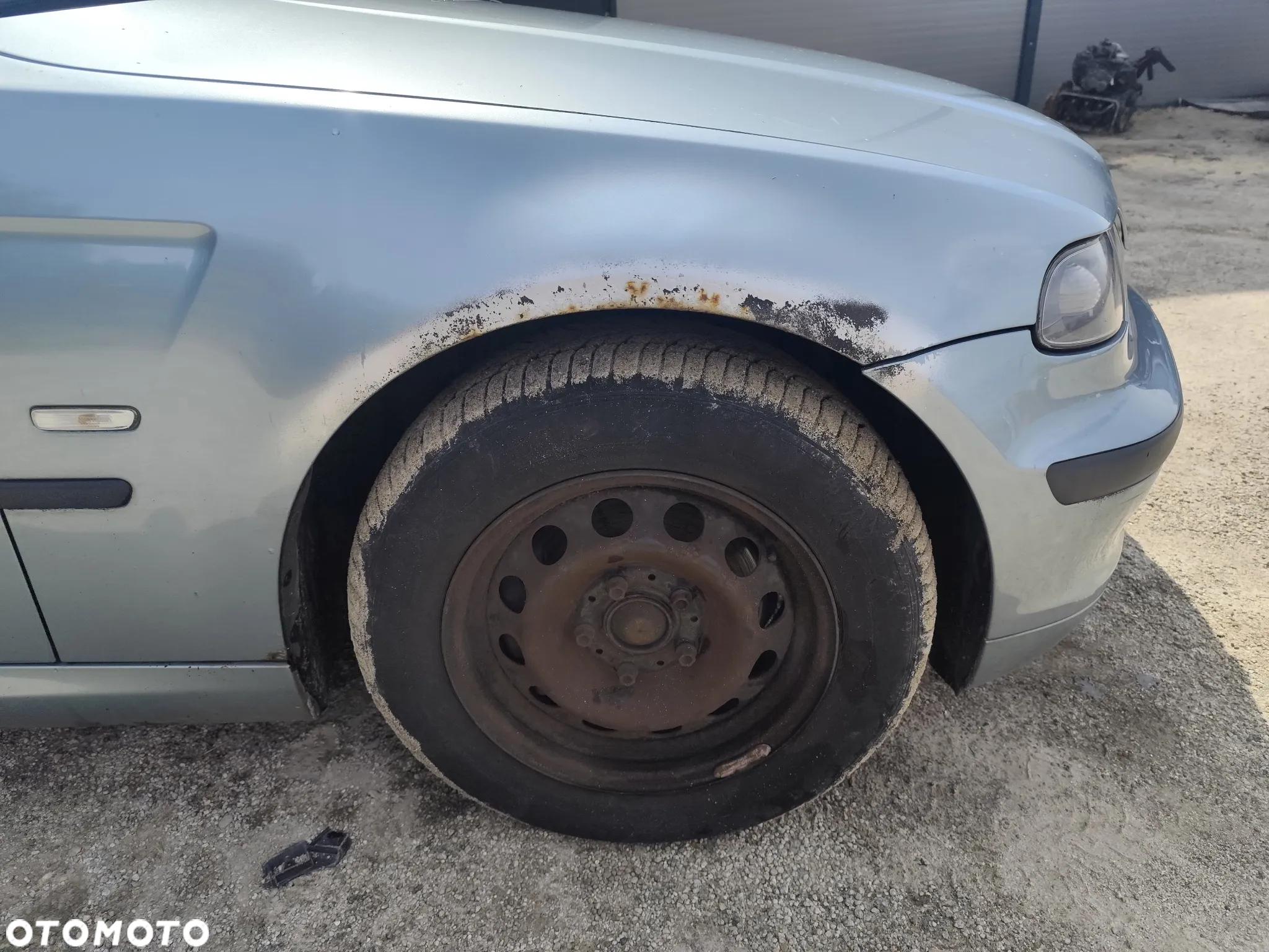 BMW Seria 3 316d - 15