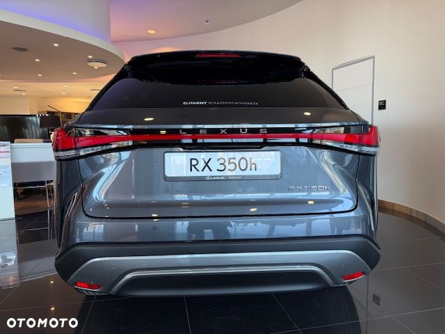 Lexus RX - 6