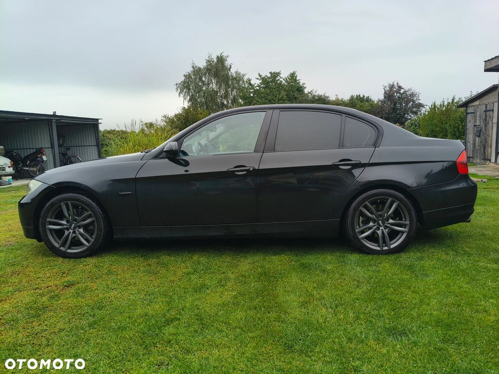 BMW Seria 3 - 2