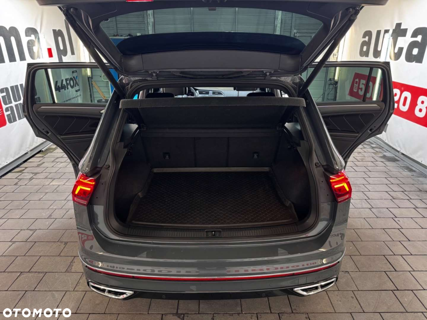 Volkswagen Tiguan - 29