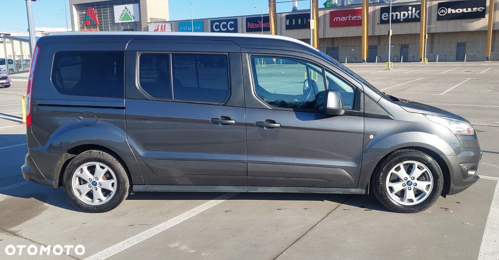 Ford Tourneo Connect Grand - 3