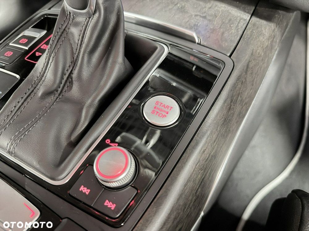 Audi A6 Limousine 1.8 TFSI ultra S tronic - 34