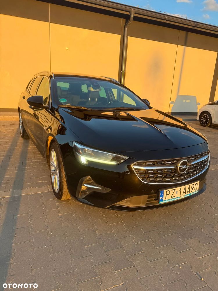 Opel Insignia 2.0 CDTI Ultimate S&S - 19