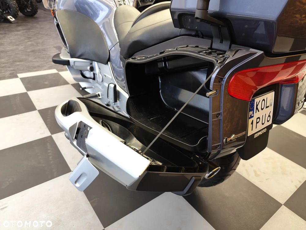 BMW K - 25