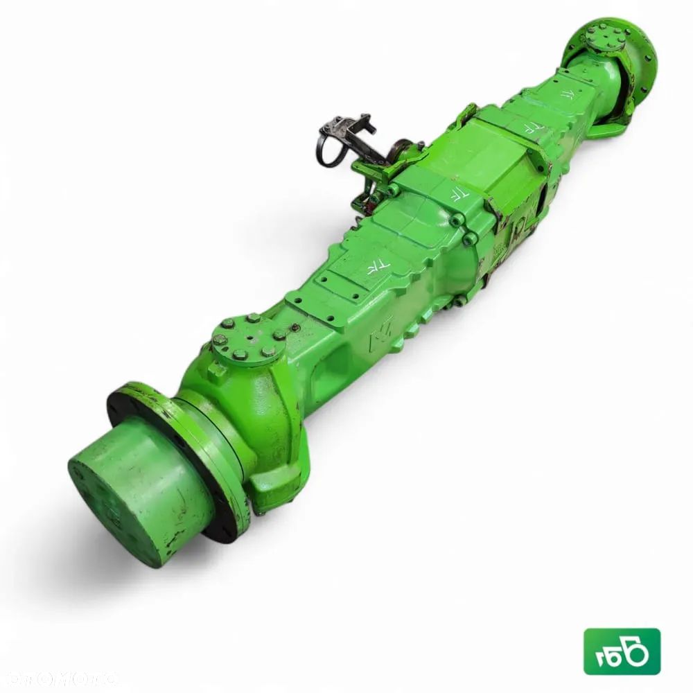 Most napędowy 024849 069812 069811 Merlo TF - 11