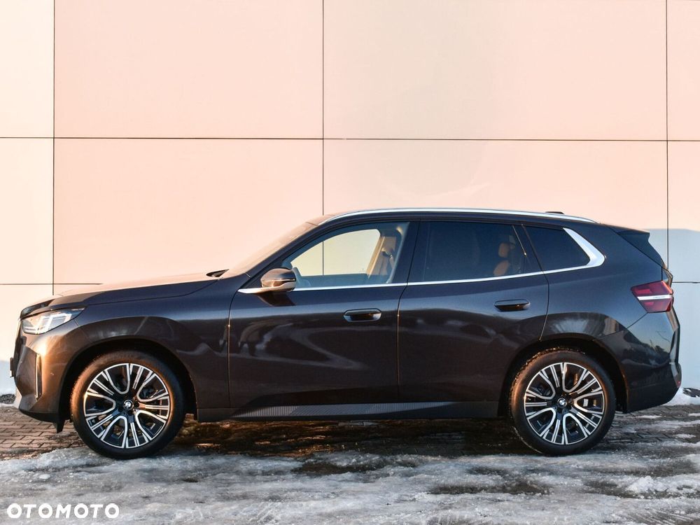 BMW X3 - 8