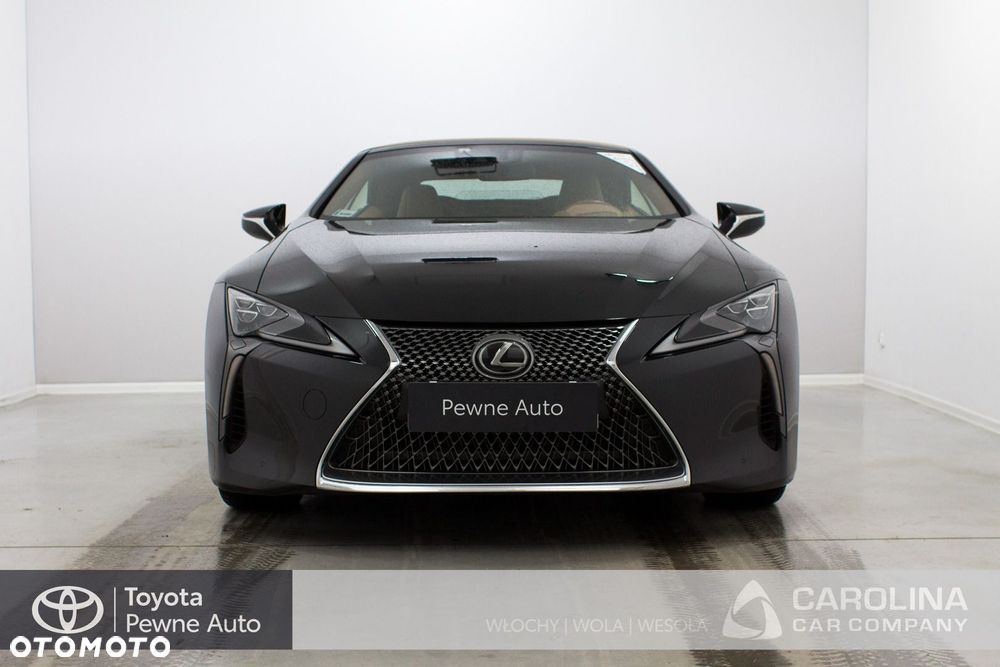 Lexus LC 500 Superturismo - 18