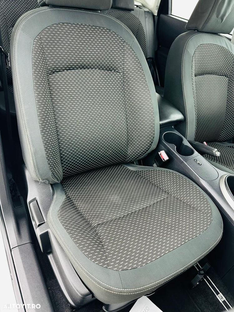 Nissan Qashqai 1.6 I-Way - 16