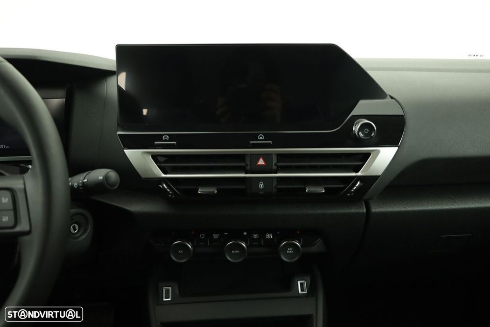 Citroën C4 1.2 PureTech Plus EAT8 - 9