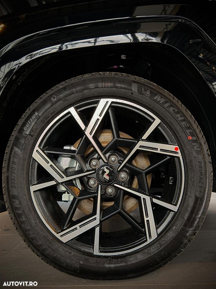 Hyundai Tucson 1.6 l 252 CP 4WD 6AT PHEV Luxury N Line - 15