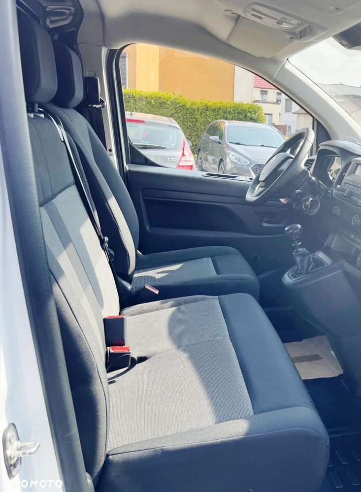 Citroën Jumpy 2.0 hdi - 5