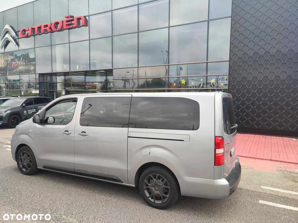 Citroën SpaceTourer 2.0 BlueHDi XL Plus EAT8 - 1