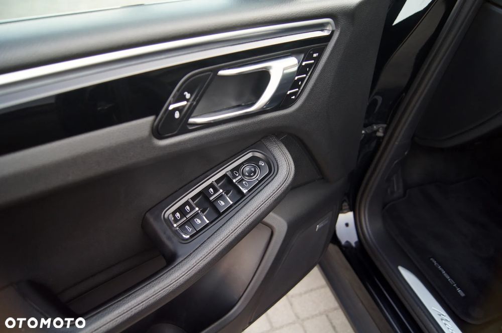 Porsche Macan S Diesel - 25