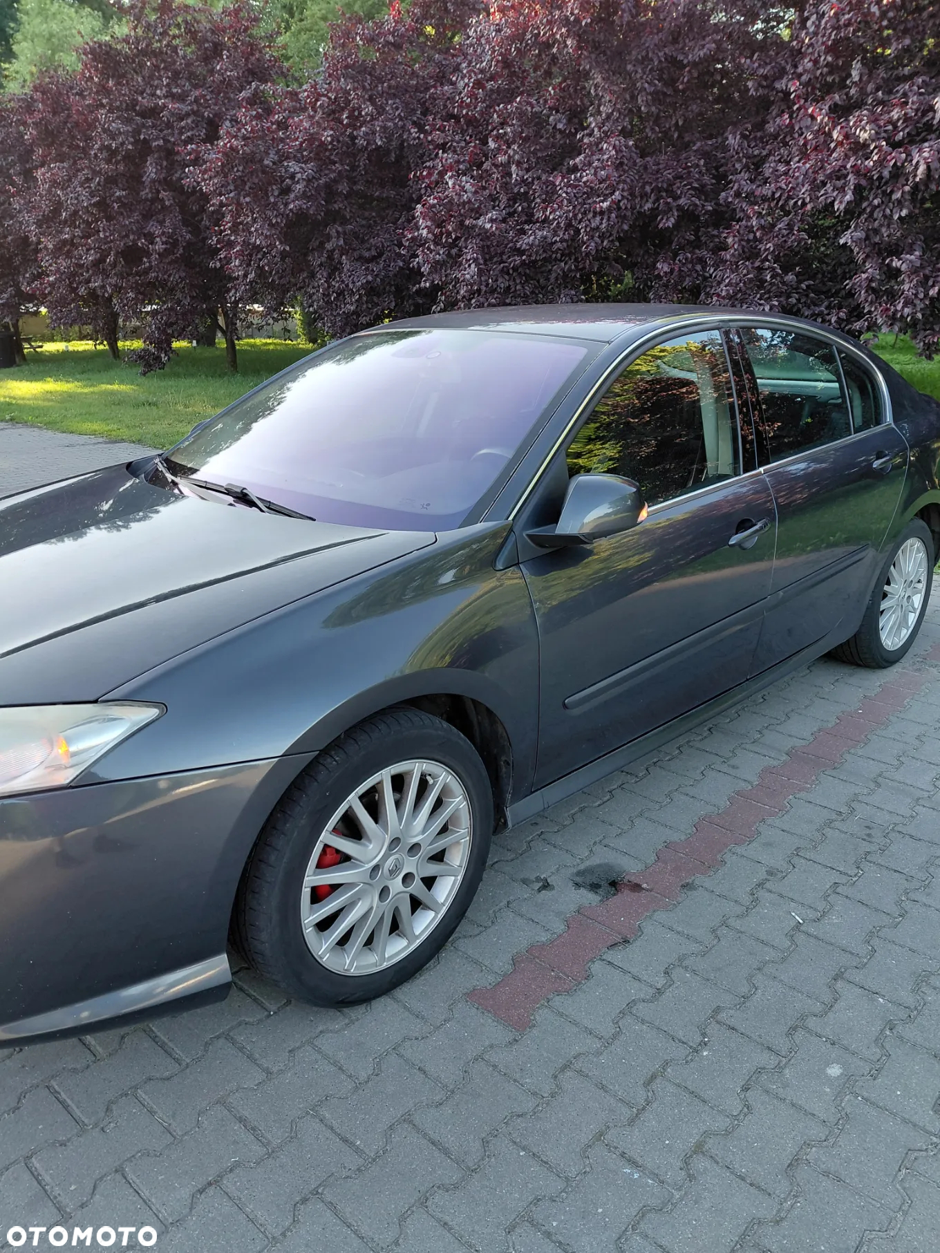 Renault Laguna 1.5 dCi Authentique - 10