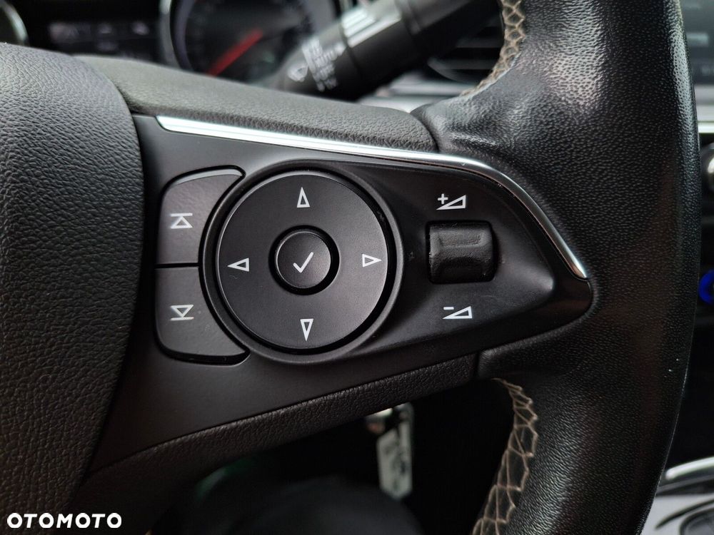 Opel Insignia 1.5 CDTI Edition S&S - 14