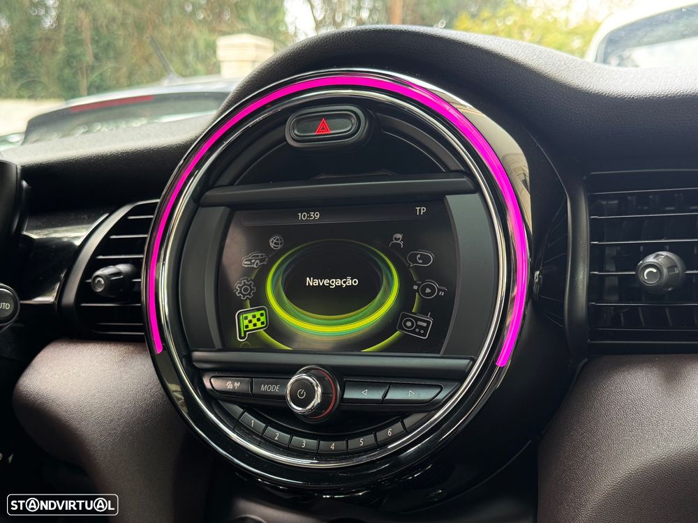 MINI 3 Portas Cooper Aut. - 14