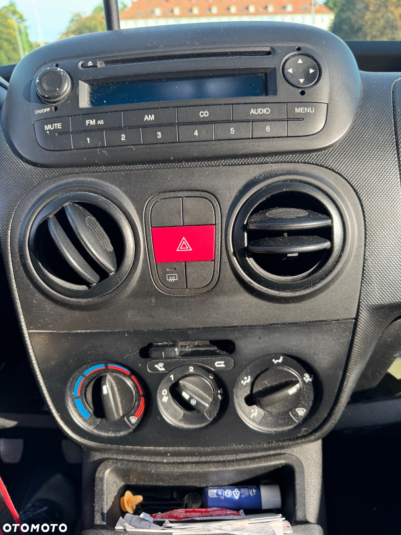 Fiat Fiorino - 21