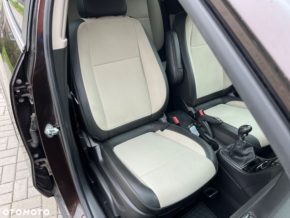 Opel Mokka 1.4 T Cosmo S&S 4x4 - 23