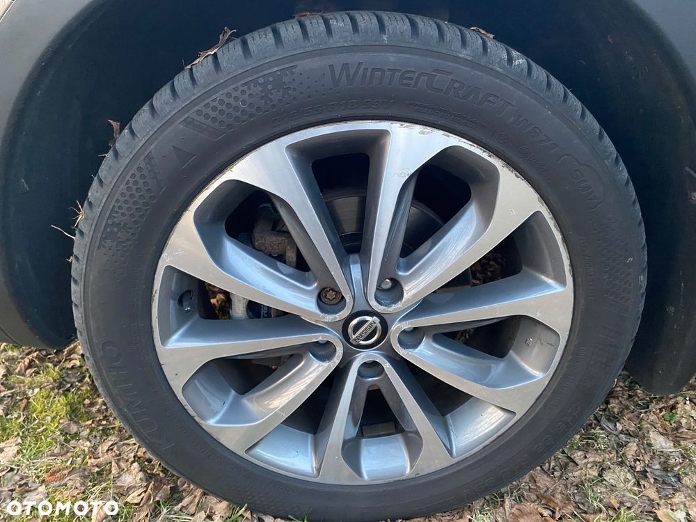 Nissan Qashqai 1.6 dCi I-Way - 17