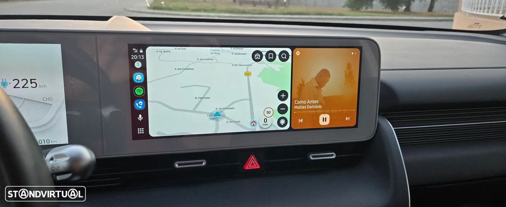 Hyundai Ioniq 5 77 kWh Vanguard - 13