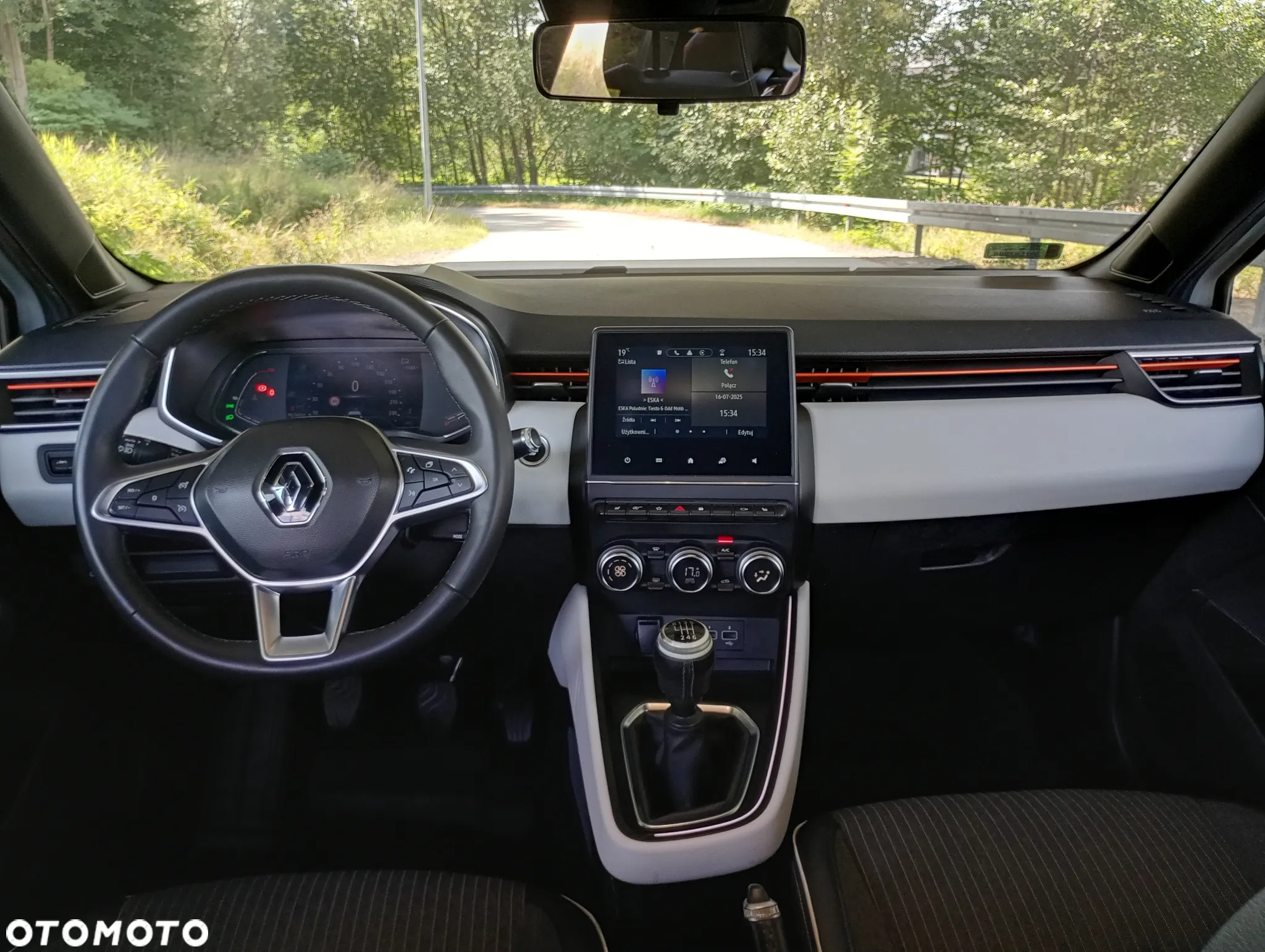 Renault Clio 1.0 TCe Intens - 8