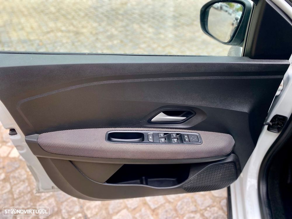 Dacia Jogger 1.0 ECO-G Extreme 7L Bi-Fuel - 12