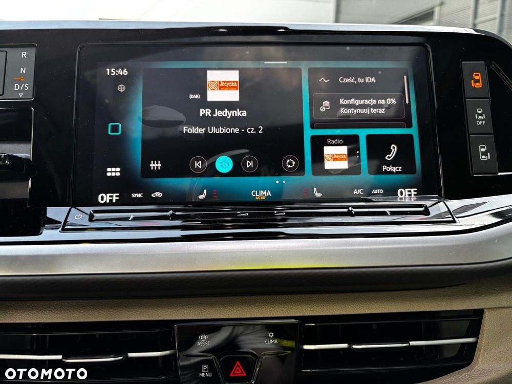 Volkswagen Multivan - 27