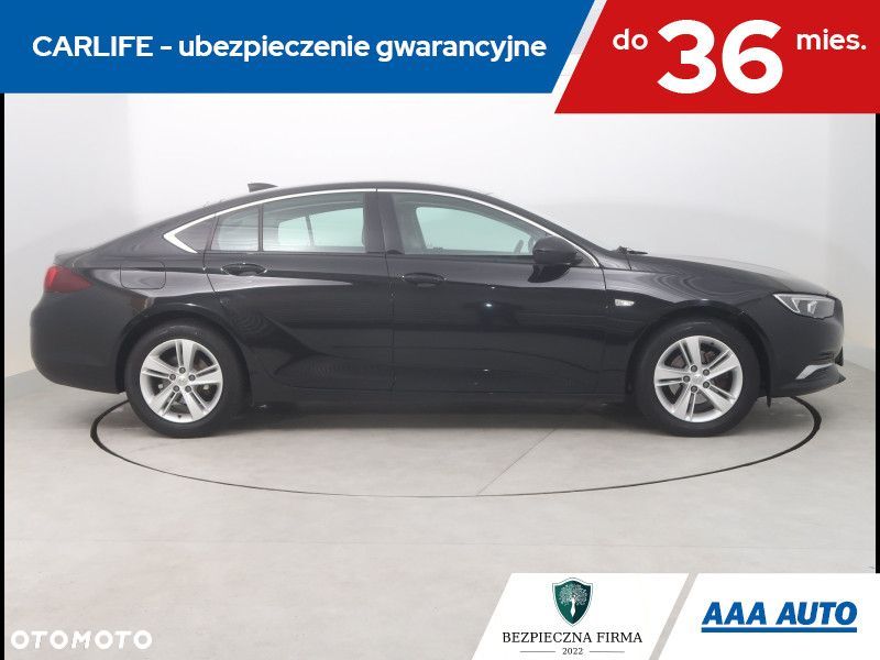 Opel Insignia - 7