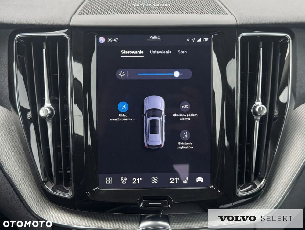 Volvo XC 60 - 19