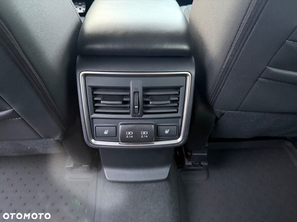 Subaru Forester 2.0 i Exclusive (EyeSight) Lineartronic - 24