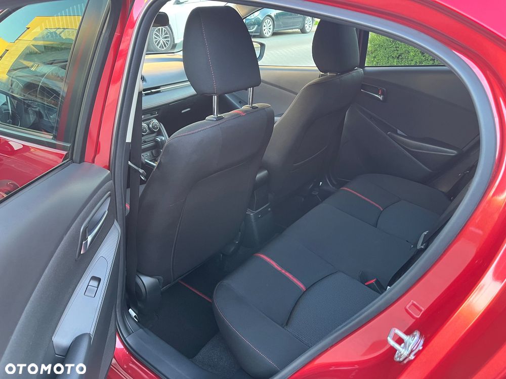 Mazda 2 1.5 Skypassion - 19