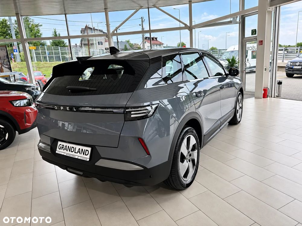 Opel Grandland - 6