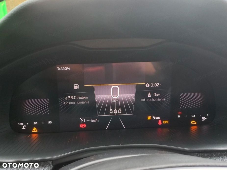 Skoda Kamiq 1.0 TSI Drive - 10