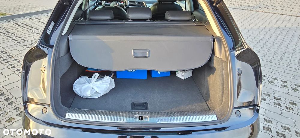 Audi Q3 2.0 TDI Quattro Sport - 22