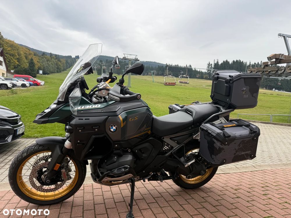 BMW GS - 39