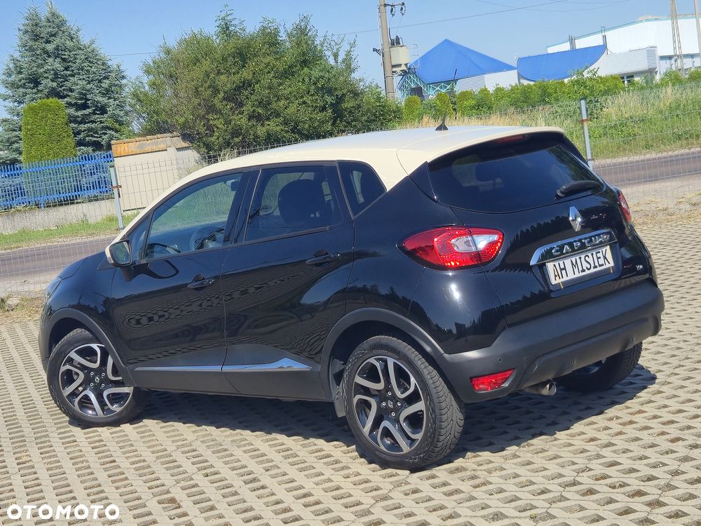 Renault Captur ENERGY TCe 120 EDC Intens - 3