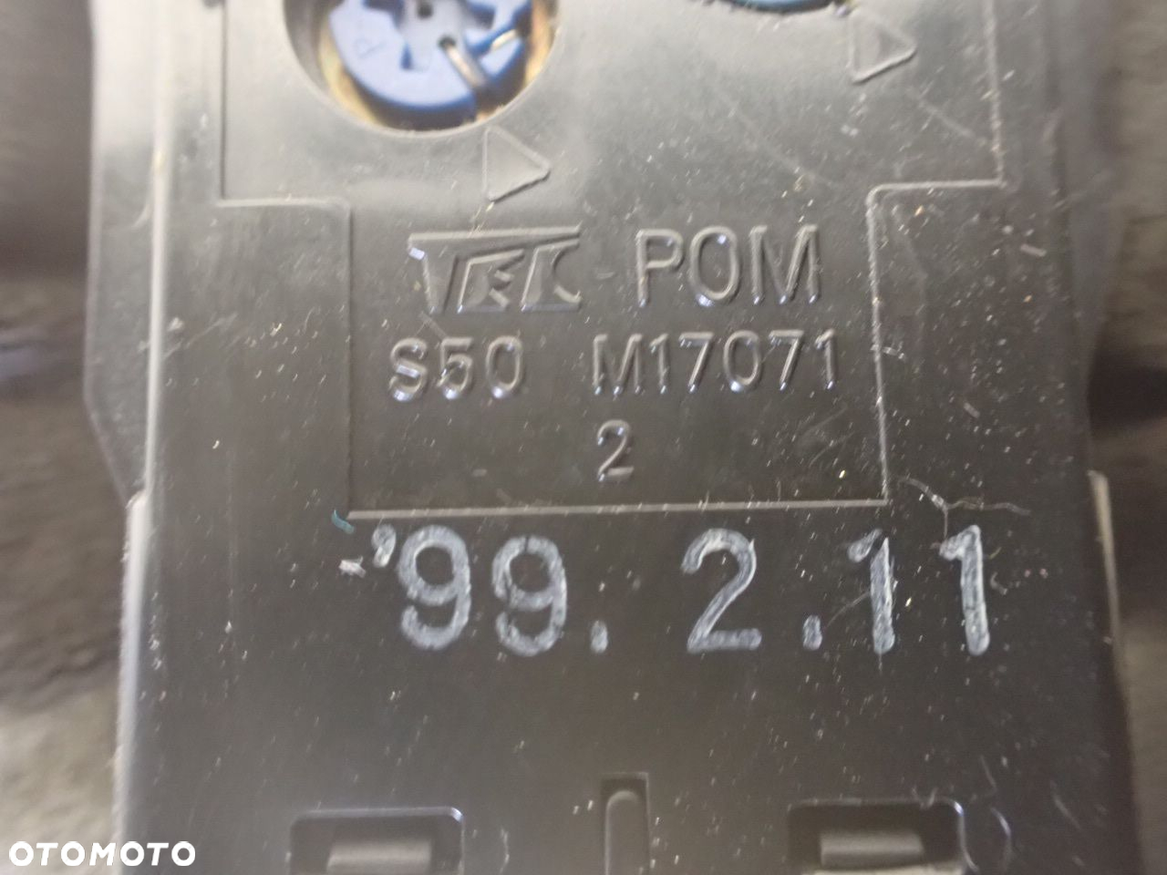 KONSOLA ŚRODKOWA HONDA HR-V 1.6 M17071  M17479  77210-S2HA-G000 - 6