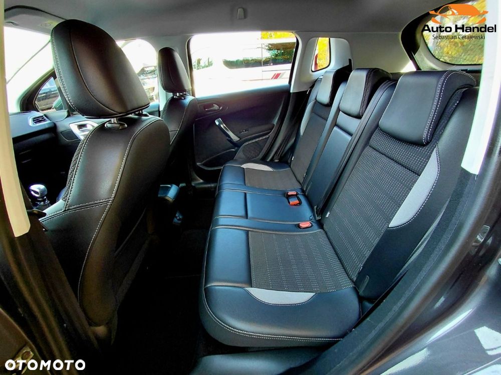 Peugeot 2008 - 35